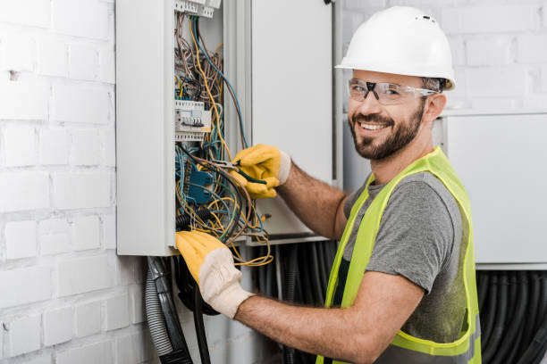 Best Affordable Electrician  in Orcdlands Estates, HI