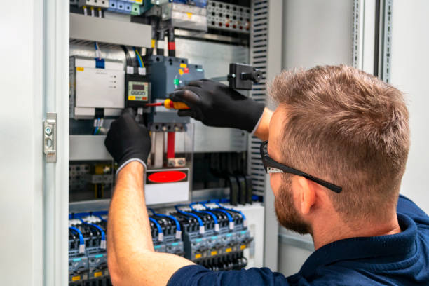 Best Electrical Contractors for Businesses  in Orcdlands Estates, HI