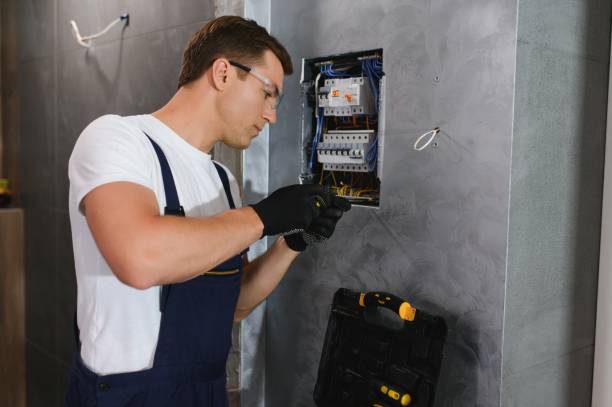 Best Electrical Troubleshooting Services  in Orcdlands Estates, HI