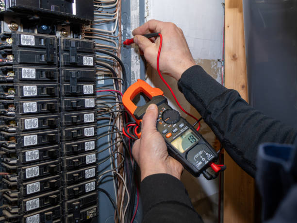 Affordable Electrical Installation in HI