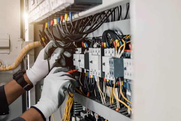 Best Electrical Rewiring Services  in Orcdlands Estates, HI