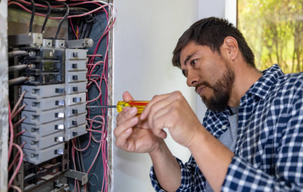 Best Industrial Electrical Services  in Orcdlands Estates, HI